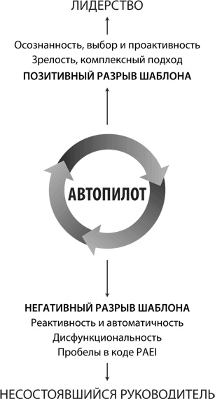 Иллюстрация к книге — От застоя к росту. Как раскрыть и развить в себе потенциал бизнес-лидера [i_005.jpg]