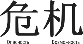 Иллюстрация к книге — От застоя к росту. Как раскрыть и развить в себе потенциал бизнес-лидера [i_006.jpg]