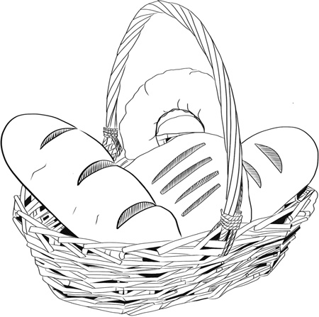 Торт: Кулинарный детектив Торт: Кулинарный детектив
