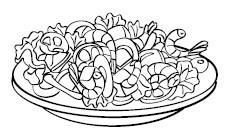 Иллюстрация к книге — Что и когда есть. Как найти золотую середину между голодом и перееданием [i_018.jpg]