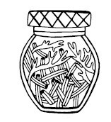 Иллюстрация к книге — Что и когда есть. Как найти золотую середину между голодом и перееданием [i_036.jpg]