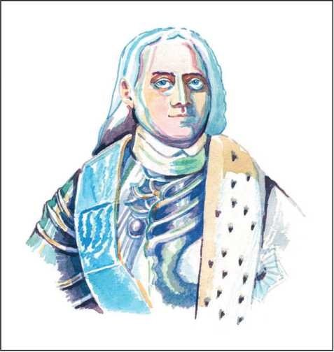 Иллюстрация к книге — Азбука гардемарина [i_010.jpg]