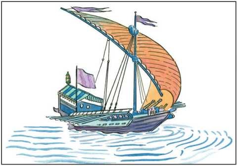 Иллюстрация к книге — Азбука гардемарина [i_030.jpg]