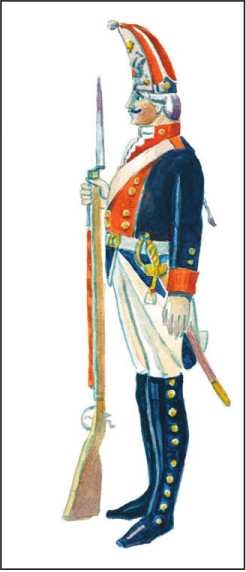 Иллюстрация к книге — Азбука гардемарина [i_041.jpg]