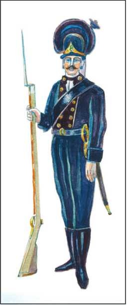 Иллюстрация к книге — Азбука гардемарина [i_042.jpg]