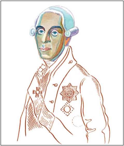 Иллюстрация к книге — Азбука гардемарина [i_046.jpg]