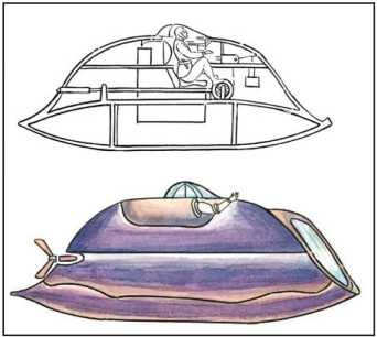 Иллюстрация к книге — Азбука гардемарина [i_054.jpg]