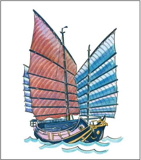 Иллюстрация к книге — Азбука гардемарина [i_056.jpg]