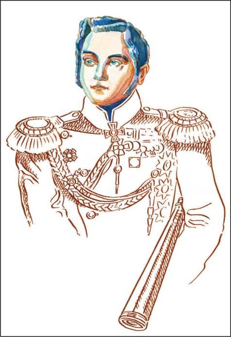 Иллюстрация к книге — Азбука гардемарина [i_078.jpg]