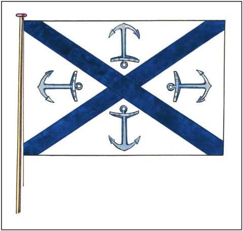 Иллюстрация к книге — Азбука гардемарина [i_096.jpg]