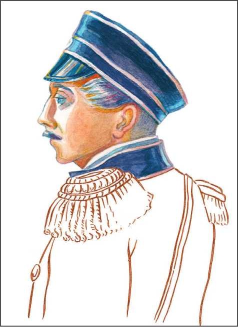 Иллюстрация к книге — Азбука гардемарина [i_098.jpg]