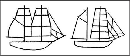 Иллюстрация к книге — Азбука гардемарина [i_105.jpg]