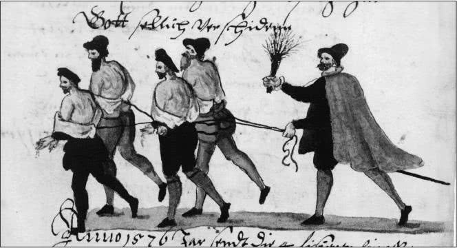 Иллюстрация к книге — Праведный палач [i_019.jpg]