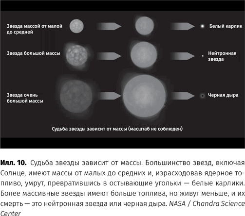 Иллюстрация к книге — Чудовища доктора Эйнштейна [i_011.jpg]