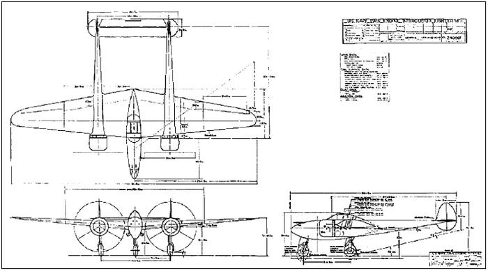 Иллюстрация к книге — Истребитель-«молния» P-38 «Лайтнинг» [i_024.jpg]