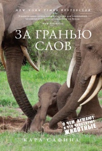 Книга За гранью слов Книга За гранью слов