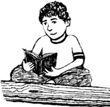 Иллюстрация к книге — Книга как лекарство для детей [_2.jpg]