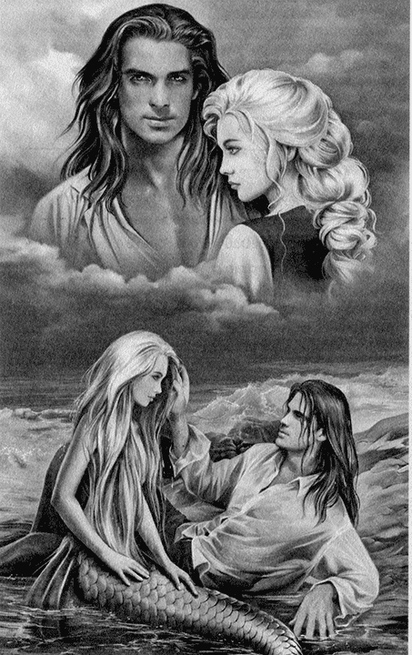 Иллюстрация к книге — Король желает жениться [i_001.jpg]