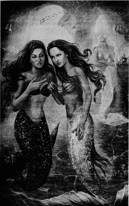 Иллюстрация к книге — Король желает жениться [i_003.jpg]