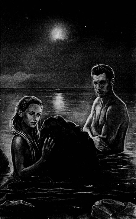 Иллюстрация к книге — Король желает жениться [i_004.jpg]