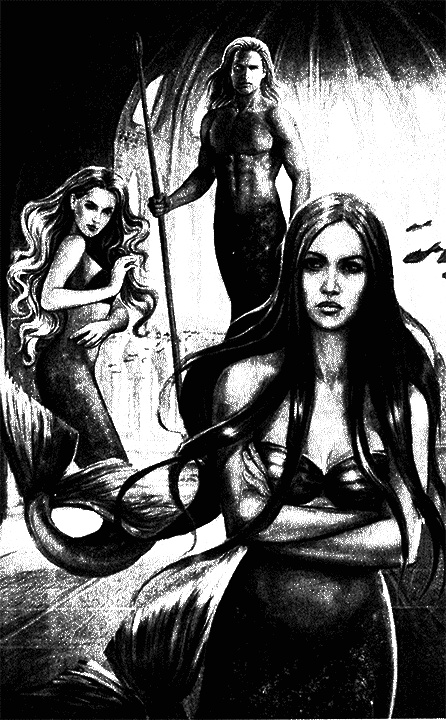 Иллюстрация к книге — Король желает жениться [i_009.jpg]