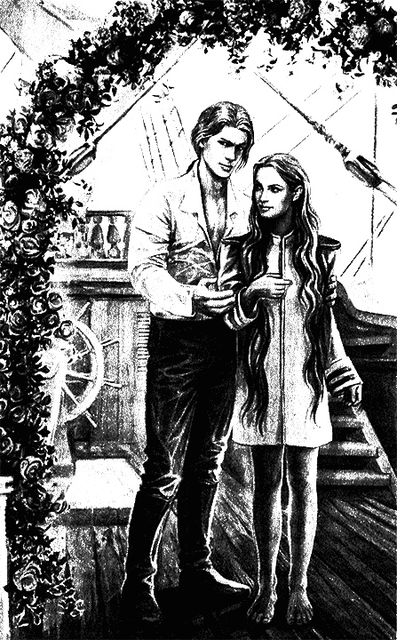 Иллюстрация к книге — Король желает жениться [i_010.jpg]