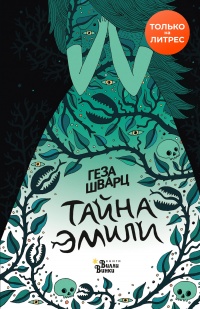 Книга Тайна Эмили Книга Тайна Эмили