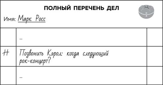 Иллюстрация к книге — Метод Помидора. Управление временем, вдохновением и концентрацией [i_012.jpg]