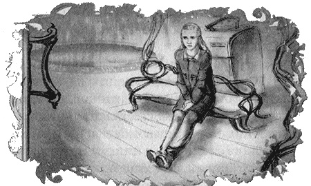 Отборная гадина, или Вы нужны нам, Лилли Отборная гадина, или Вы нужны нам, Лилли