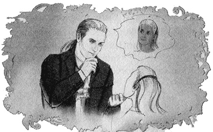 Отборная гадина, или Вы нужны нам, Лилли