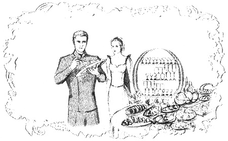 Отборная гадина, или Вы нужны нам, Лилли