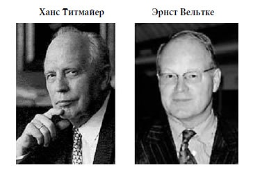 Иллюстрация к книге — Малая энциклопедия трейдера [img_27.jpg]