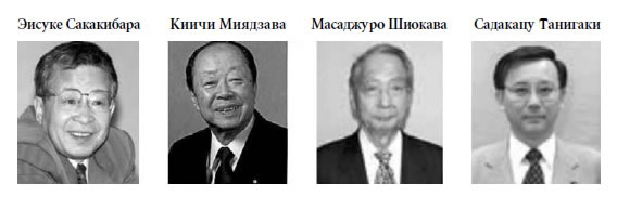 Иллюстрация к книге — Малая энциклопедия трейдера [img_33.jpg]