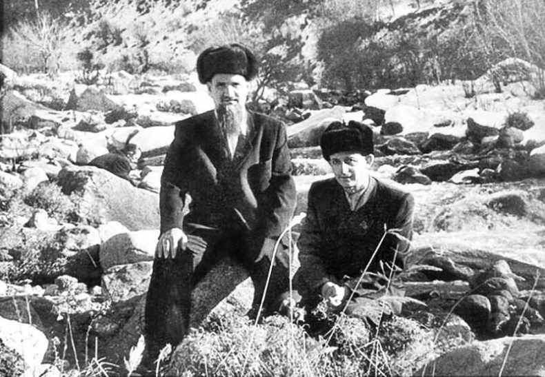 А-бомба. От Сталина до Путина. Фрагменты истории в воспоминаниях и документах