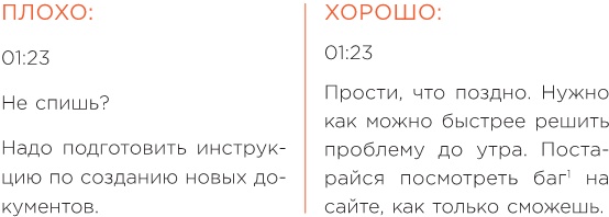 Иллюстрация к книге — Цифровой этикет. Как не бесить друг друга в интернете [i_023.jpg]