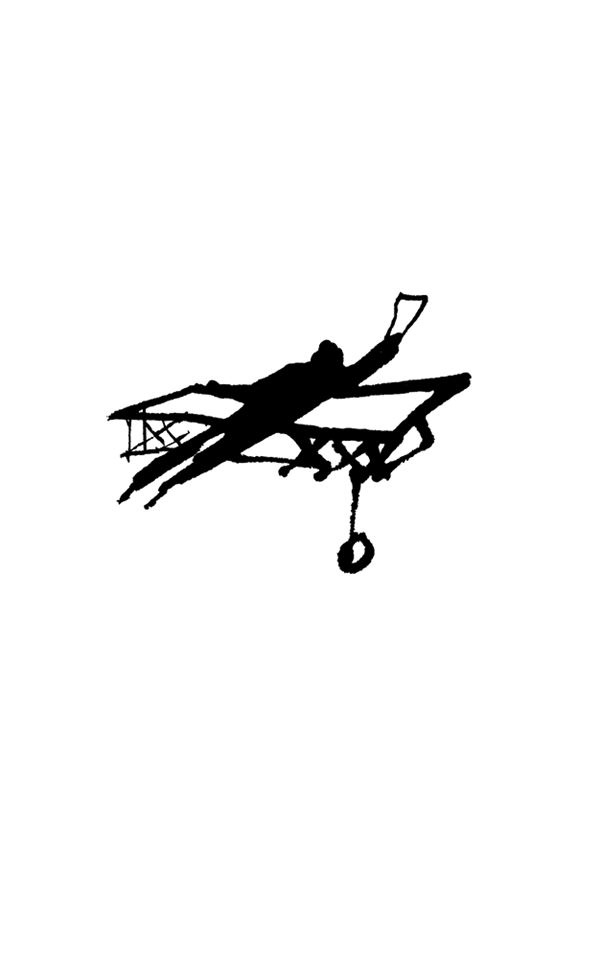 Иллюстрация к книге — Одесский пароход [i_011.jpg]