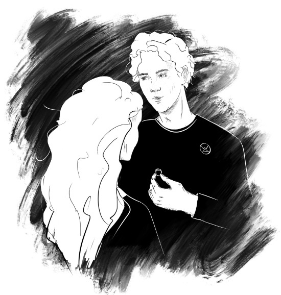 Иллюстрация к книге — Вундеркидз. Вилдвудская академия [i_007.jpg]