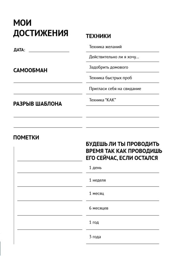Иллюстрация к книге — Как понять себя. Или где же это долбаное счастье? [i_032.jpg]