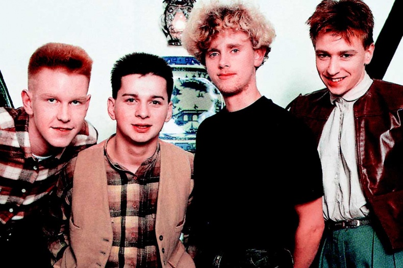 Иллюстрация к книге — Depeche Mode [i_006.jpg]