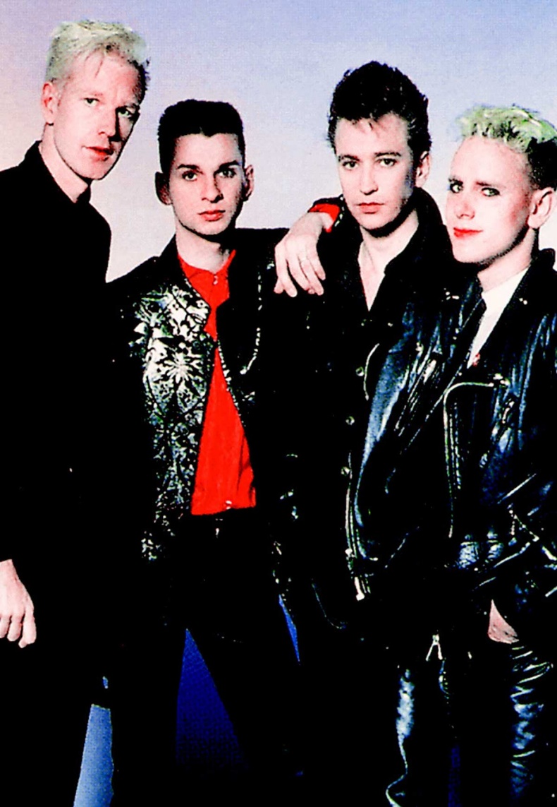 Иллюстрация к книге — Depeche Mode [i_012.jpg]