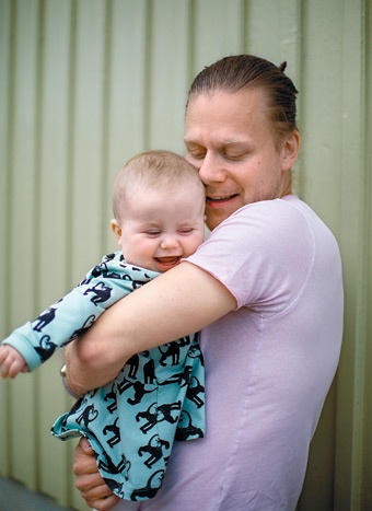 Иллюстрация к книге — Nordic Dads [i_008.jpg]