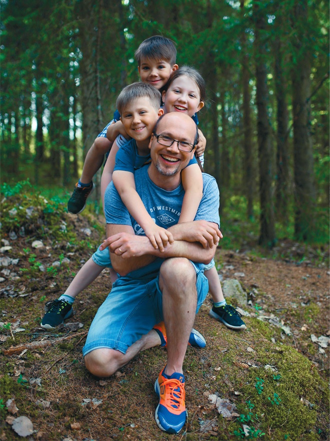 Иллюстрация к книге — Nordic Dads [i_030.jpg]