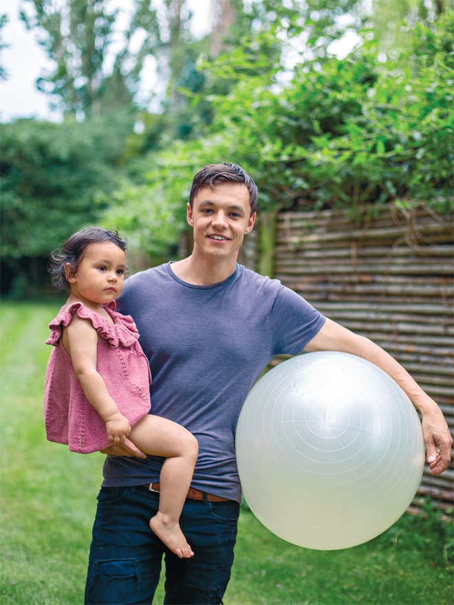 Иллюстрация к книге — Nordic Dads [i_050.jpg]