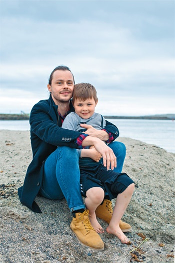 Иллюстрация к книге — Nordic Dads [i_078.jpg]