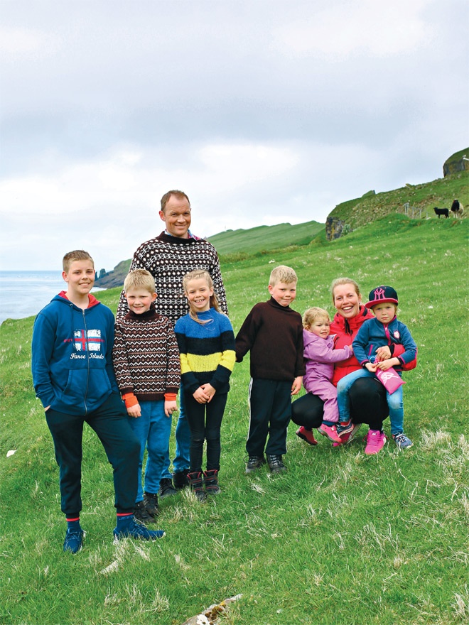 Иллюстрация к книге — Nordic Dads [i_084.jpg]