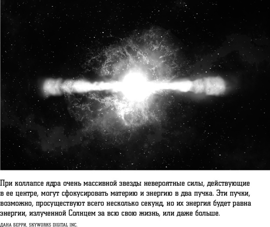 Смерть с небес Смерть с небес