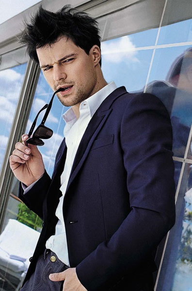 Иллюстрация к книге — Театральные люди [i_020.jpg]