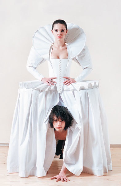 Иллюстрация к книге — Театральные люди [i_022.jpg]