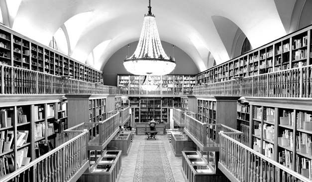 Иллюстрация к книге — Мой Невский. Прогулка по главному проспекту [i_015.jpg]
