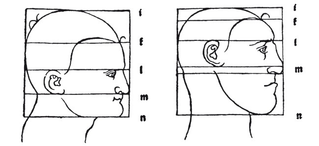 Иллюстрация к книге — Альбрехт Дюрер. Дневники и письма [i_101.jpg]